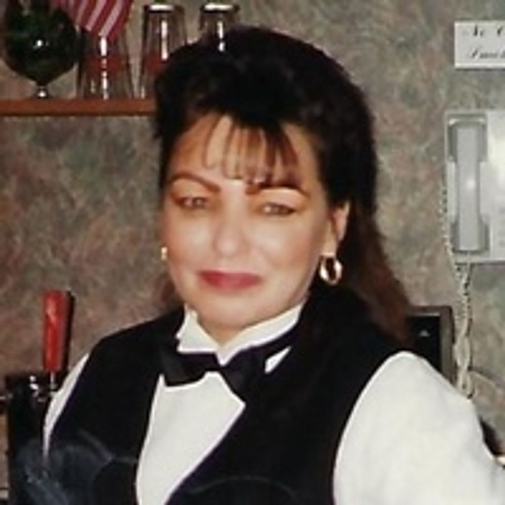 Mary Waite