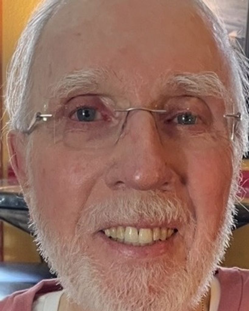 William Richard Kampe