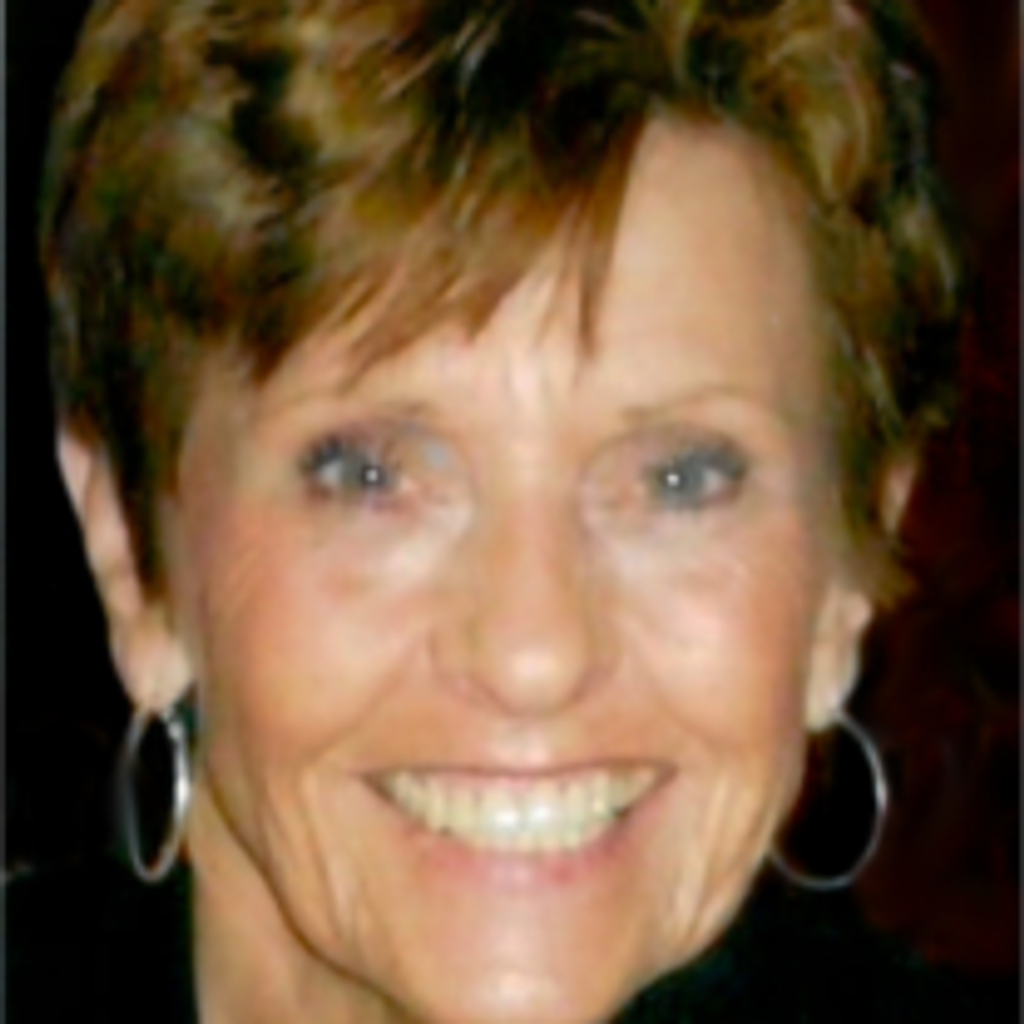 Barbara R. Jones (Fought)