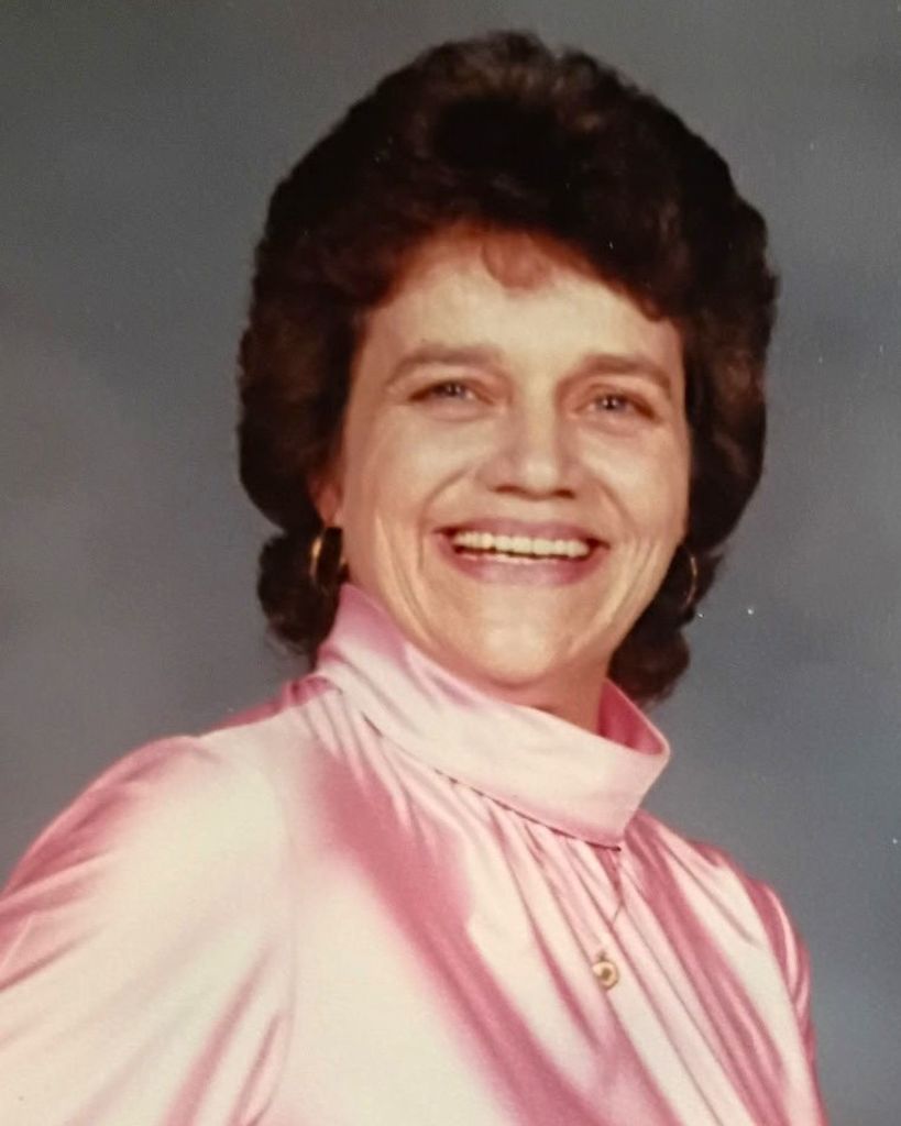 Irma Sue Jackson Profile Photo