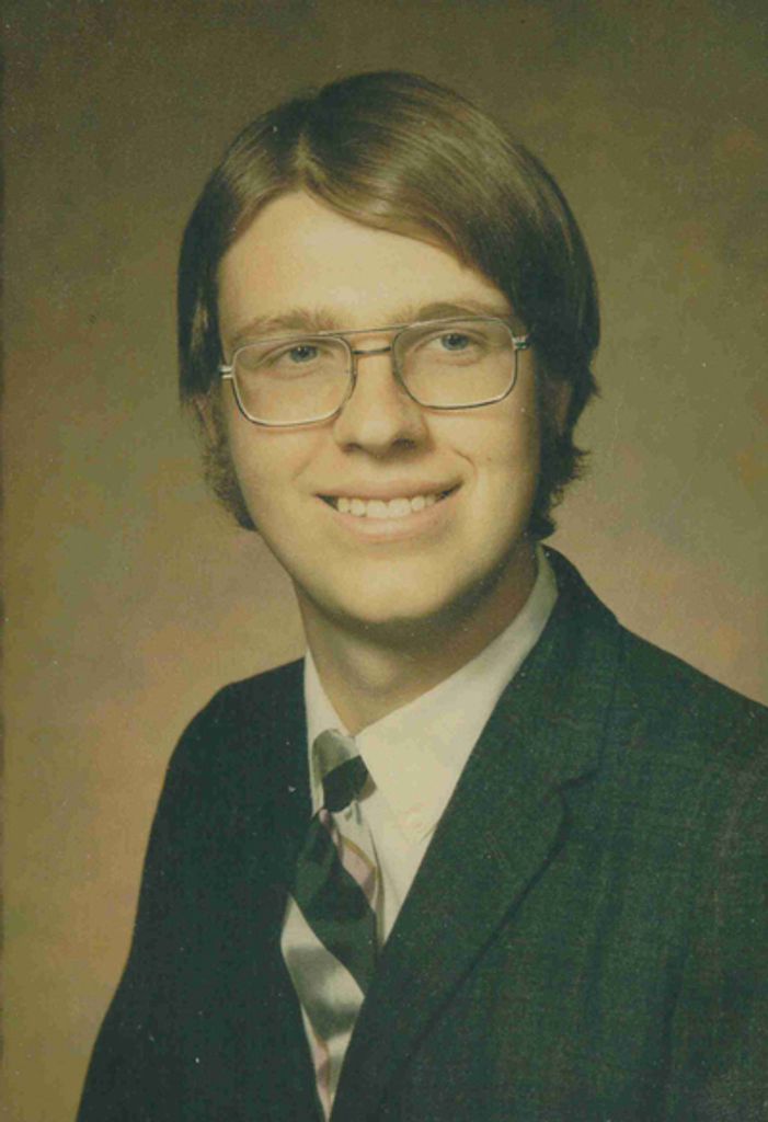 Paul R Larison Profile Photo