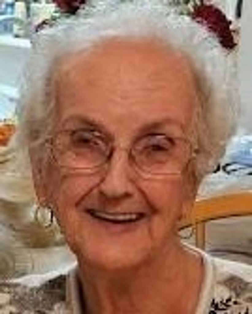 Christine S. Chick