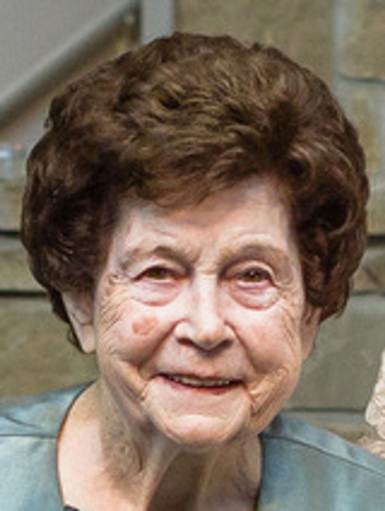 Virginia Smith Profile Photo
