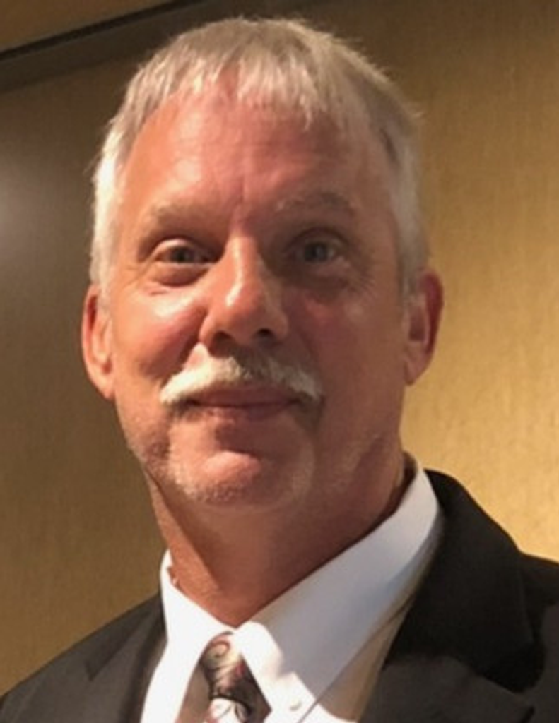 Raymond Scott Ashcraft