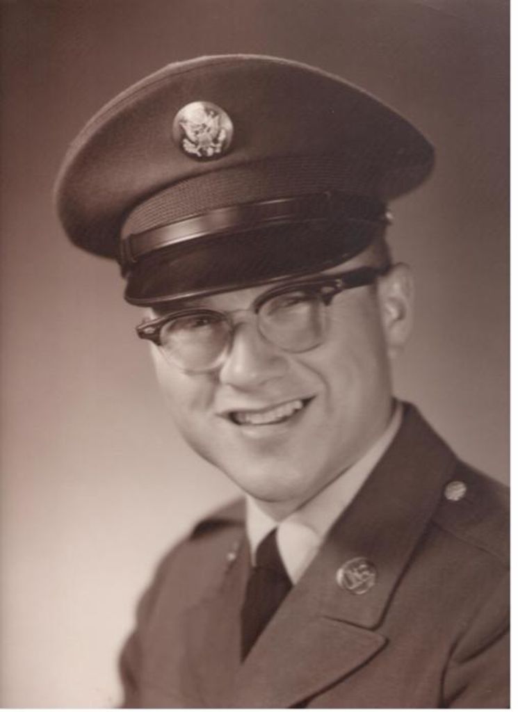 Glenn Gillott