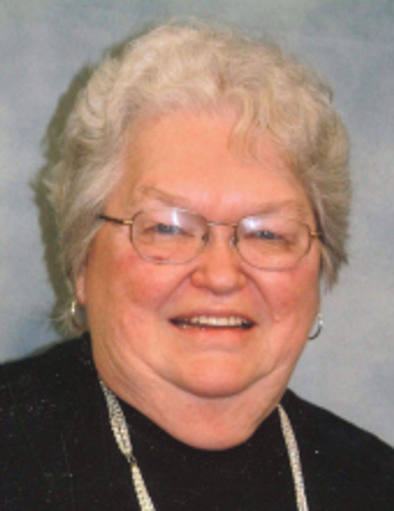 Theadora "Dorothy" Reicks Profile Photo