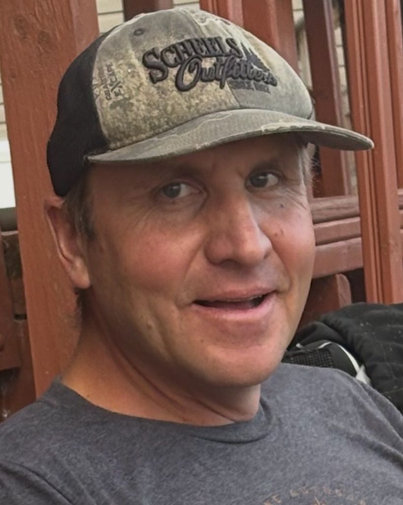 Aaron Lentz
