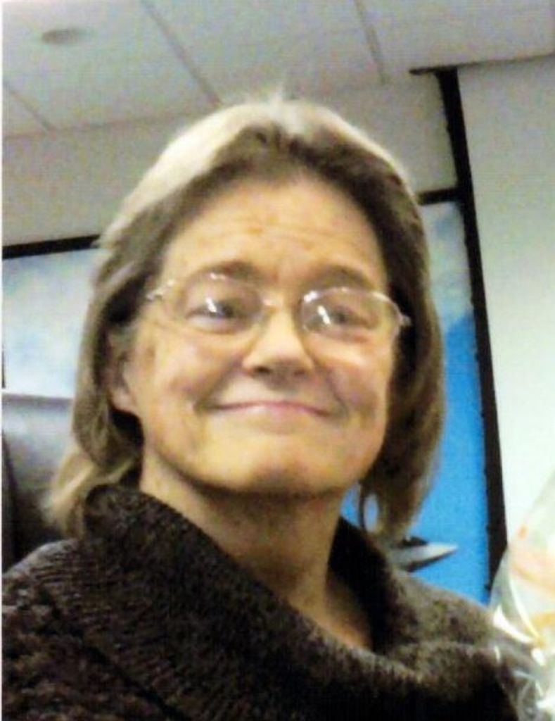 Annette Magnin