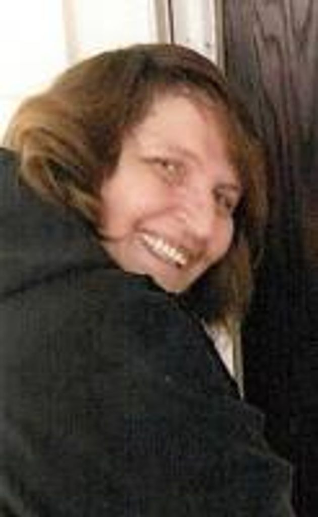 Evelyn Michelle Baker