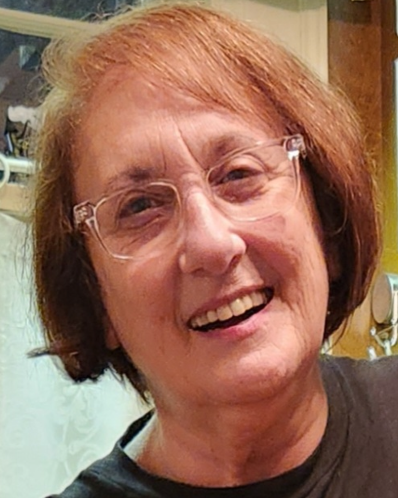 Lynn Ann Sullivan Profile Photo