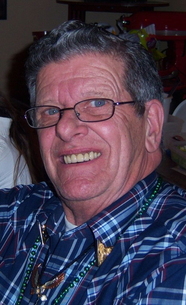 Paul Erwin Fitzgerald Profile Photo