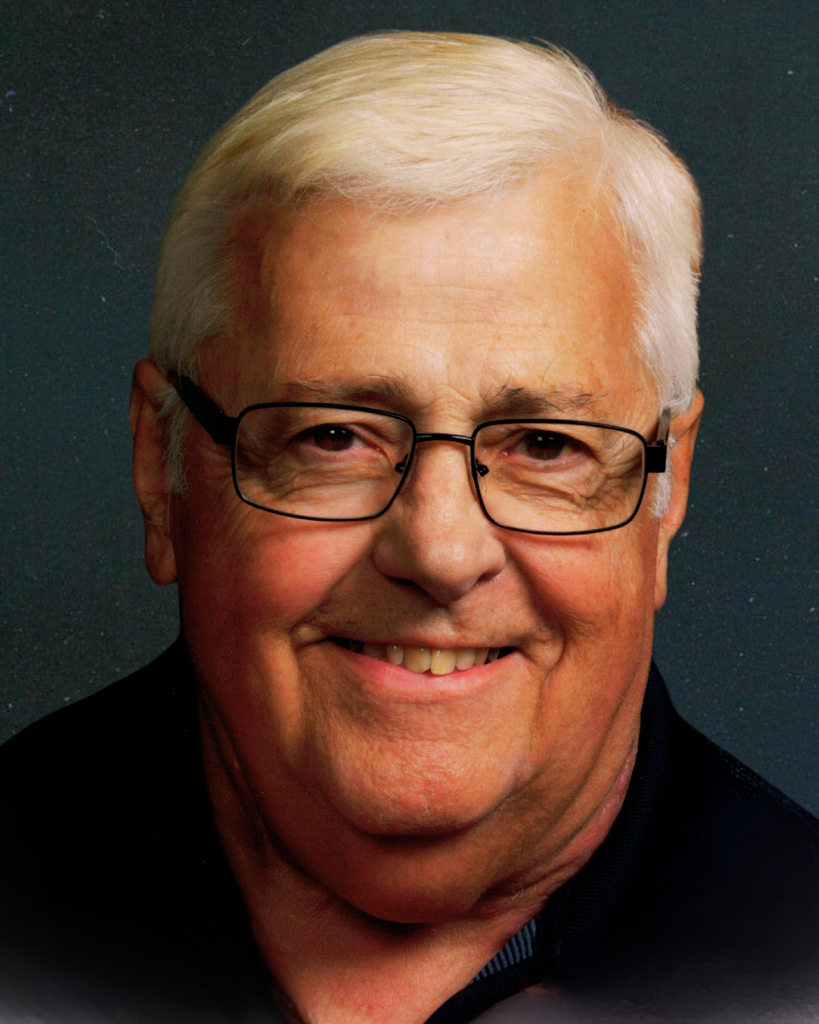 Gary Zimmerman Profile Photo