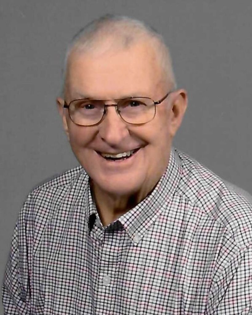Lester N. Settlage