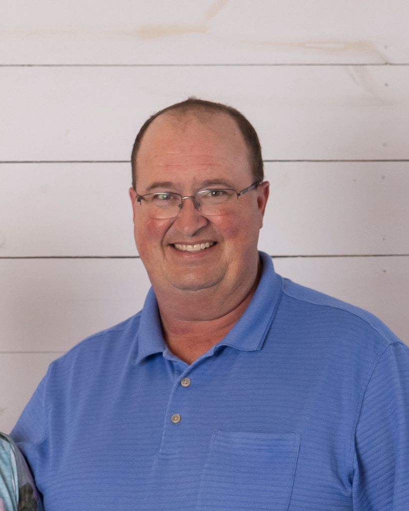 David Shauer Profile Photo