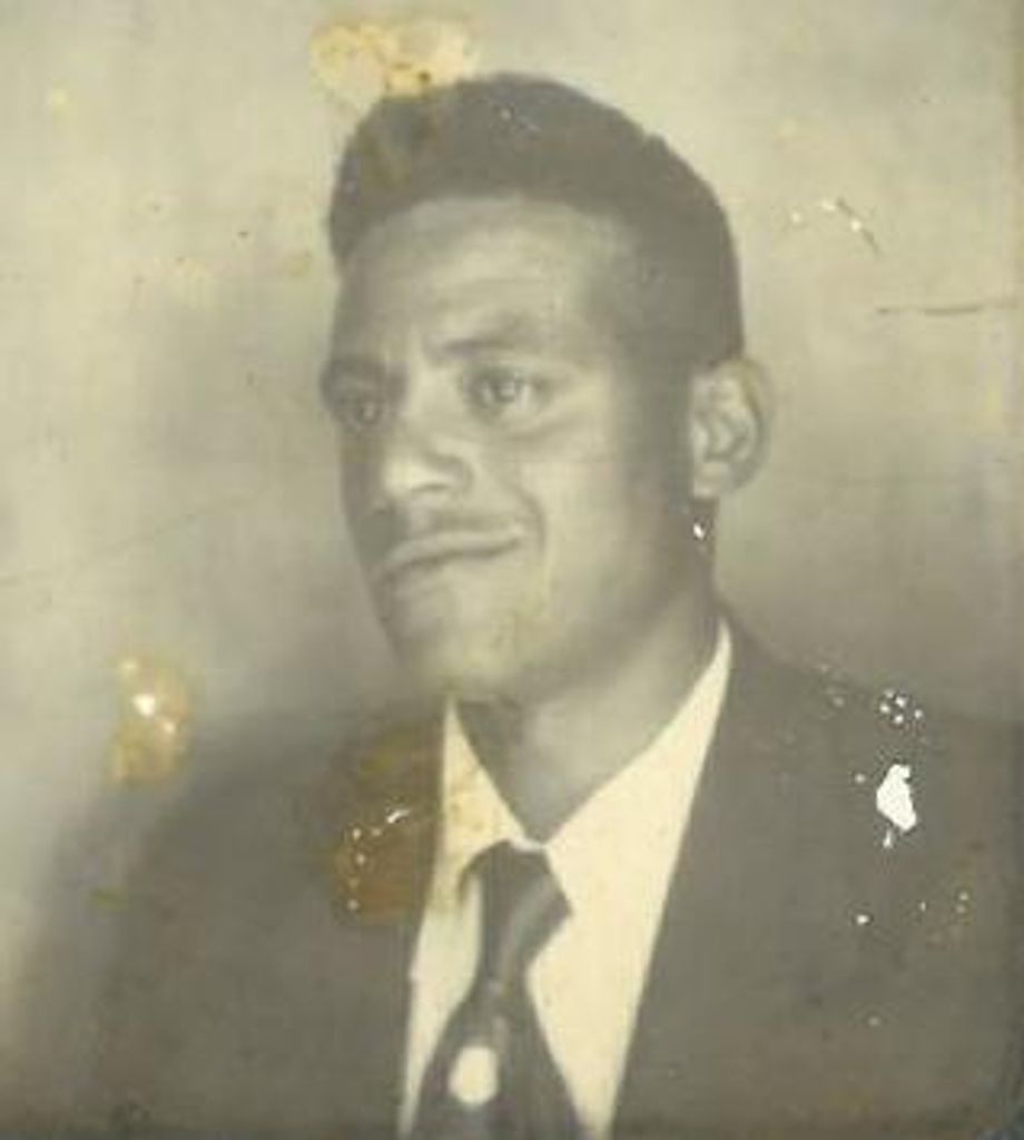 George Pollard, Sr Profile Photo