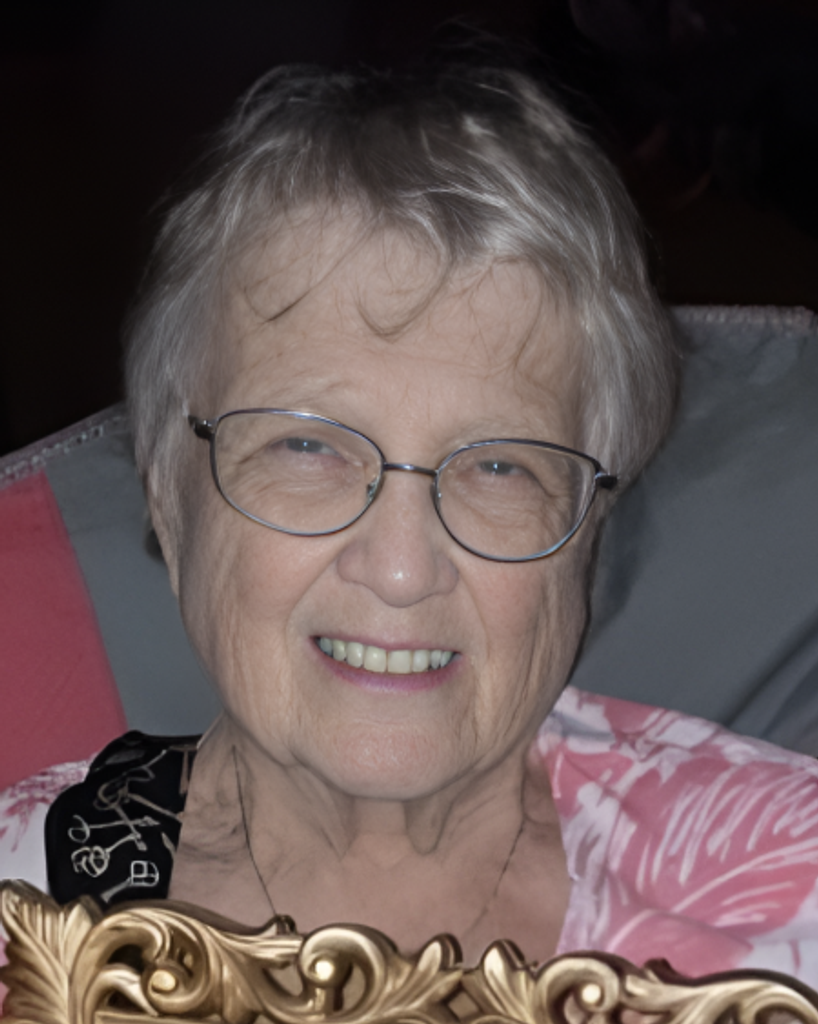 Janice Elsie Perkins