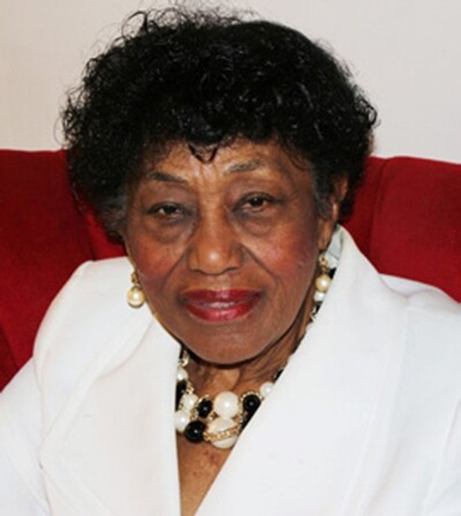 Mrs. Sarah Jones Jamar Profile Photo