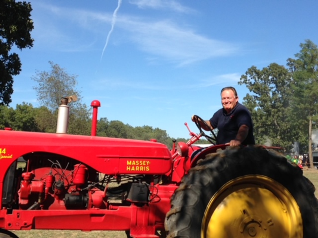 Jerry Robert Gray Profile Photo