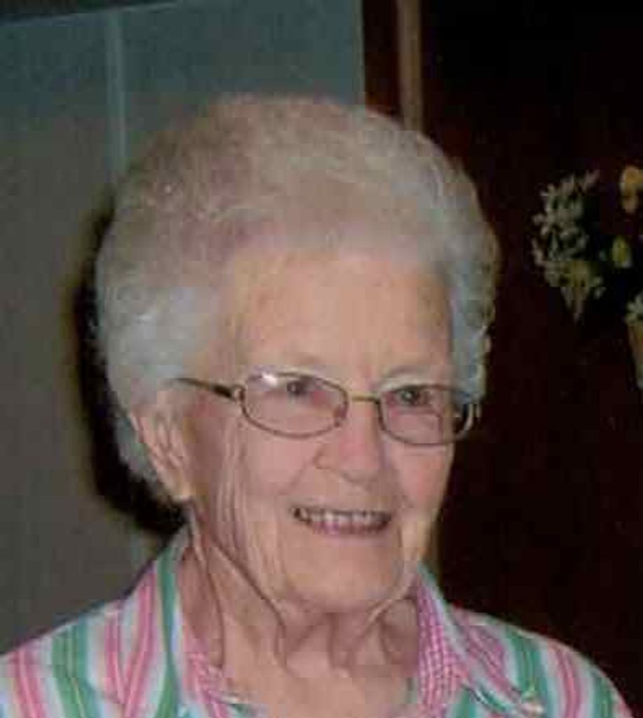 Leona Hayenga