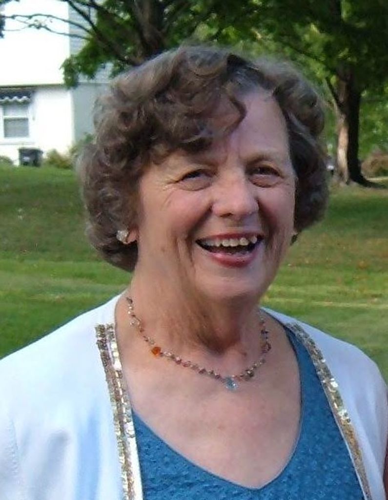 Joan J. Rebeck