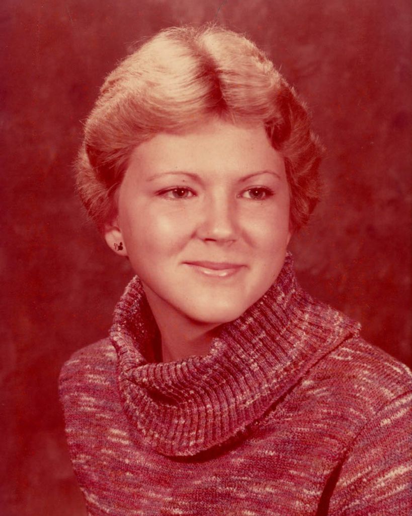 Debra Louise Lewis Profile Photo