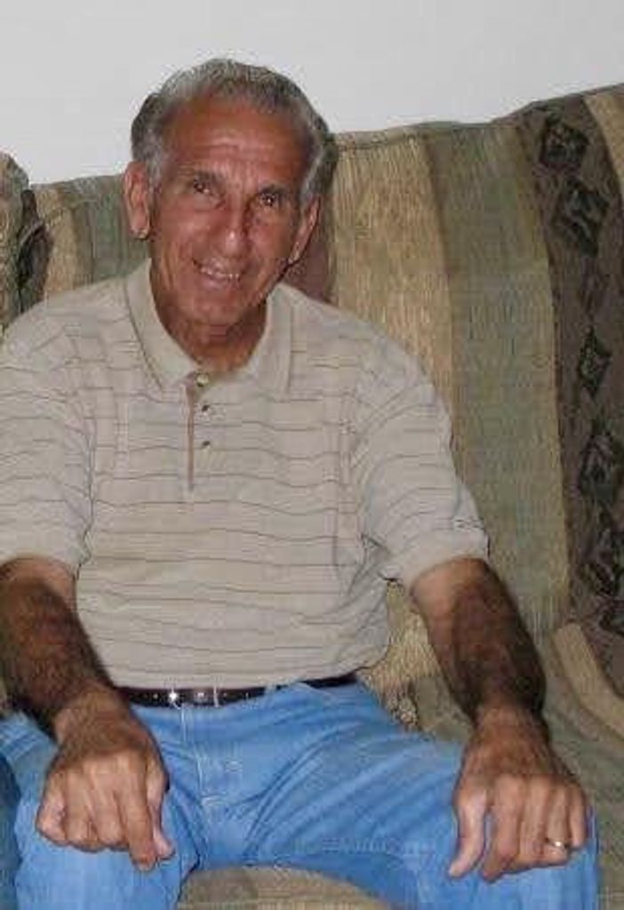 Ronald Garguilo, Sr.