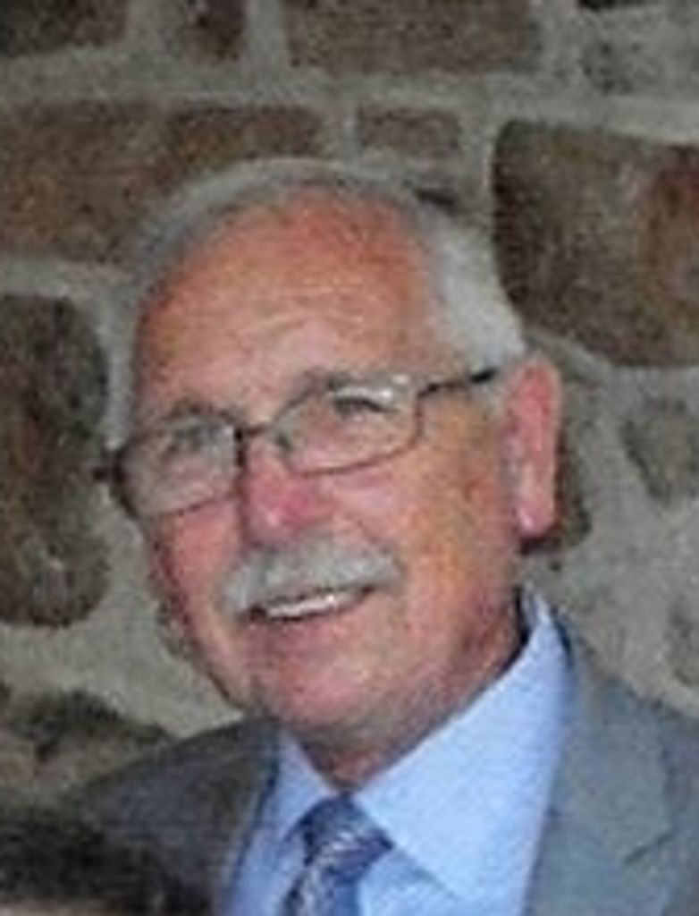 Dewey E. Gardner