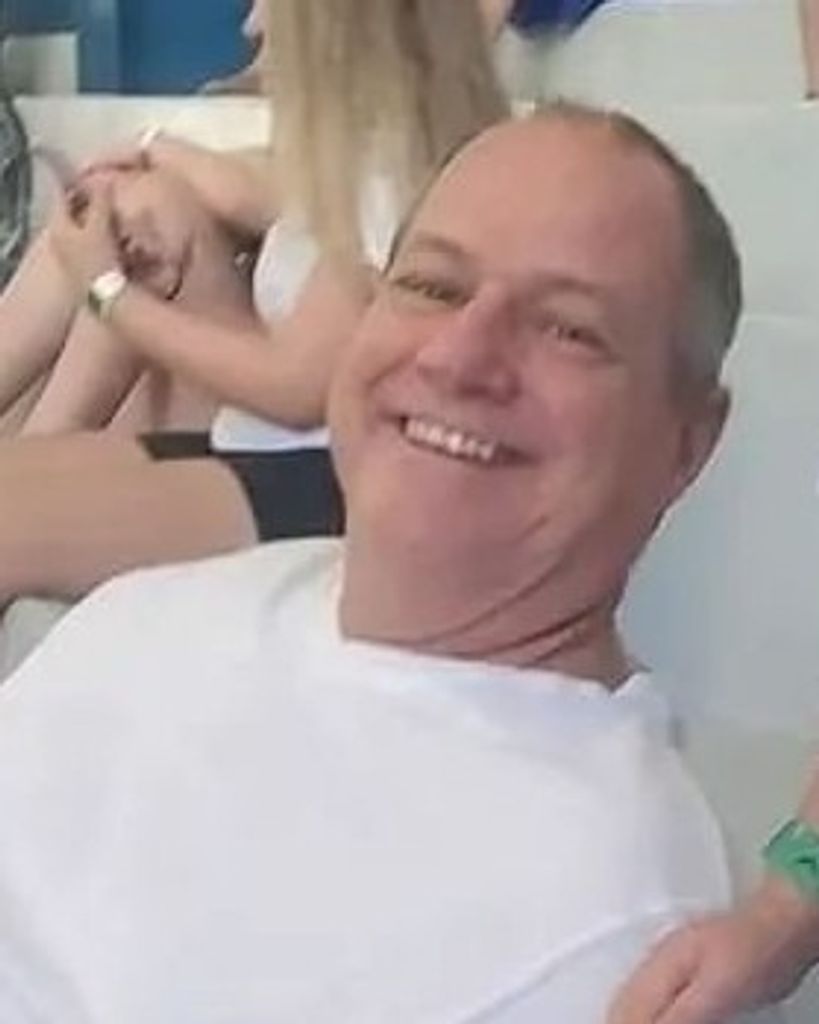 Tommy "Griff" Griffin