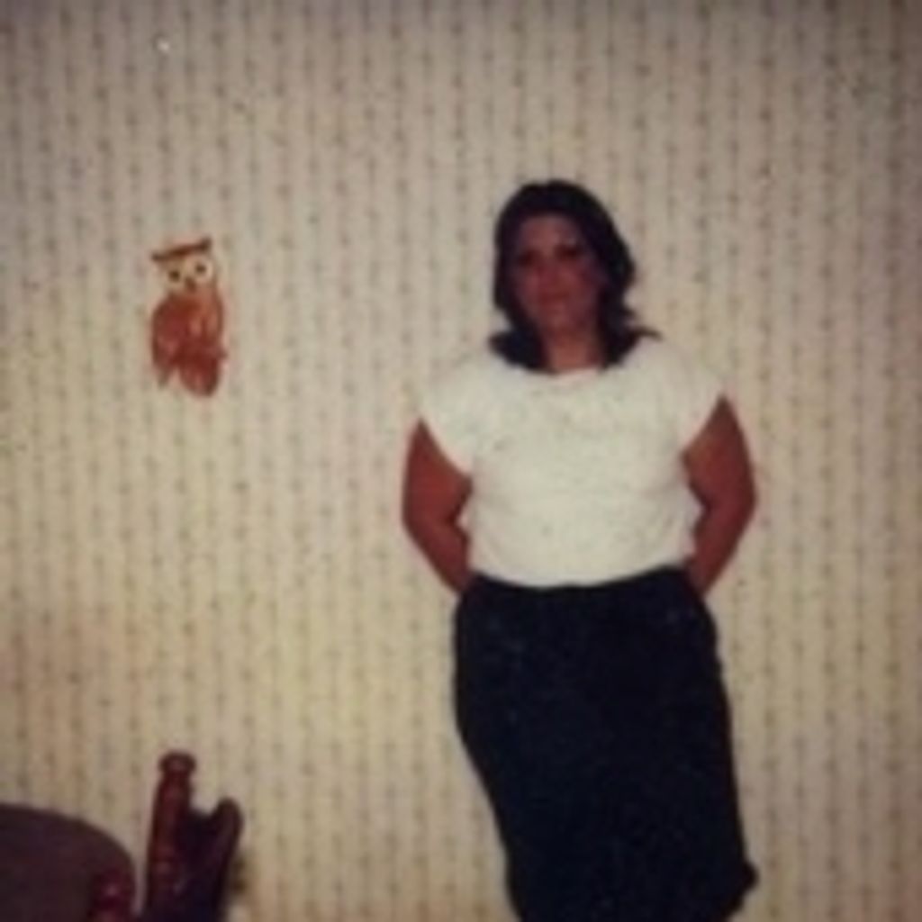 Joanna Mixon Beauregard Profile Photo