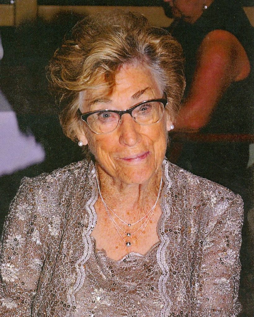 LaVerne E. Yeates