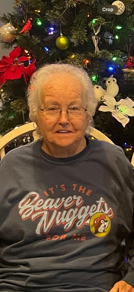 Martha Ward Profile Photo