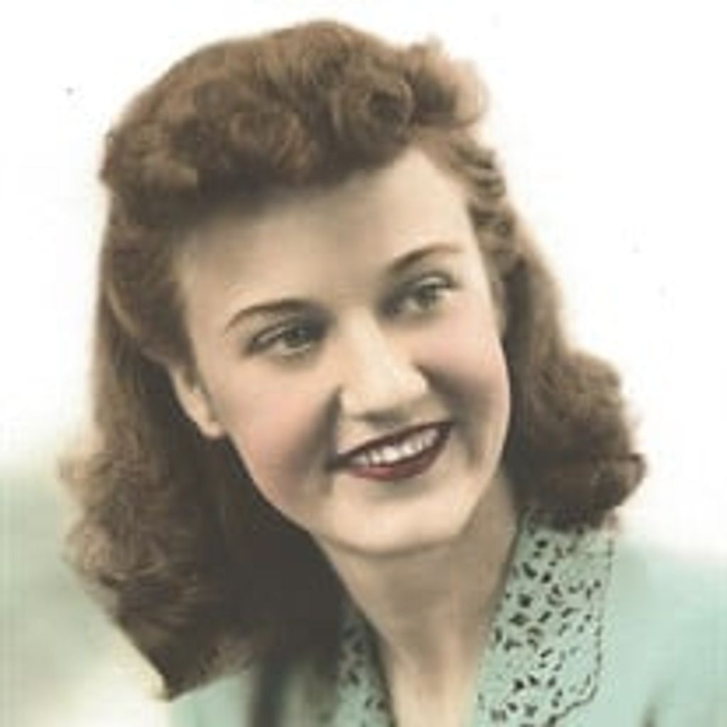 Doris Hoffman