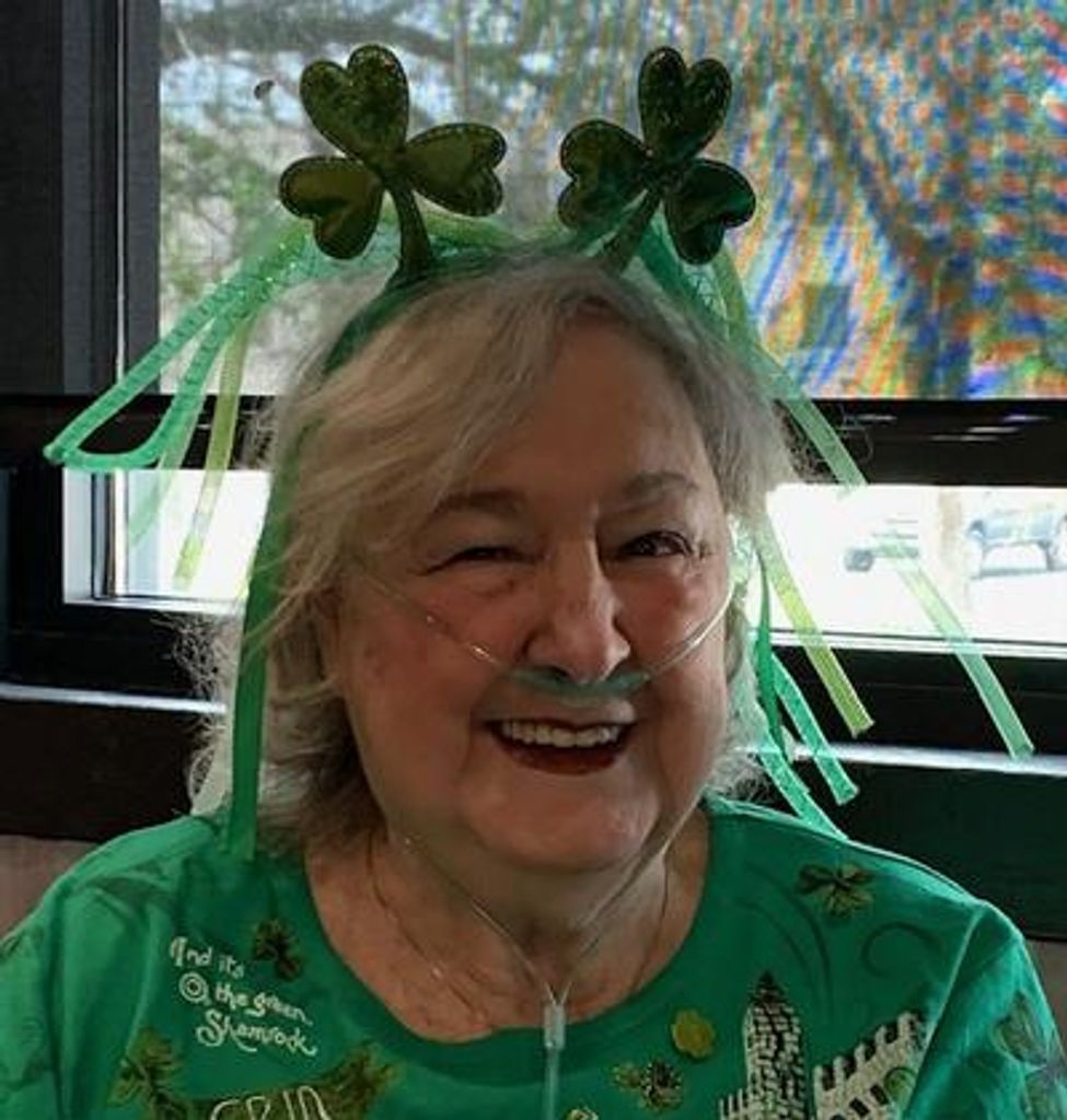 Norma Lou Waters Profile Photo