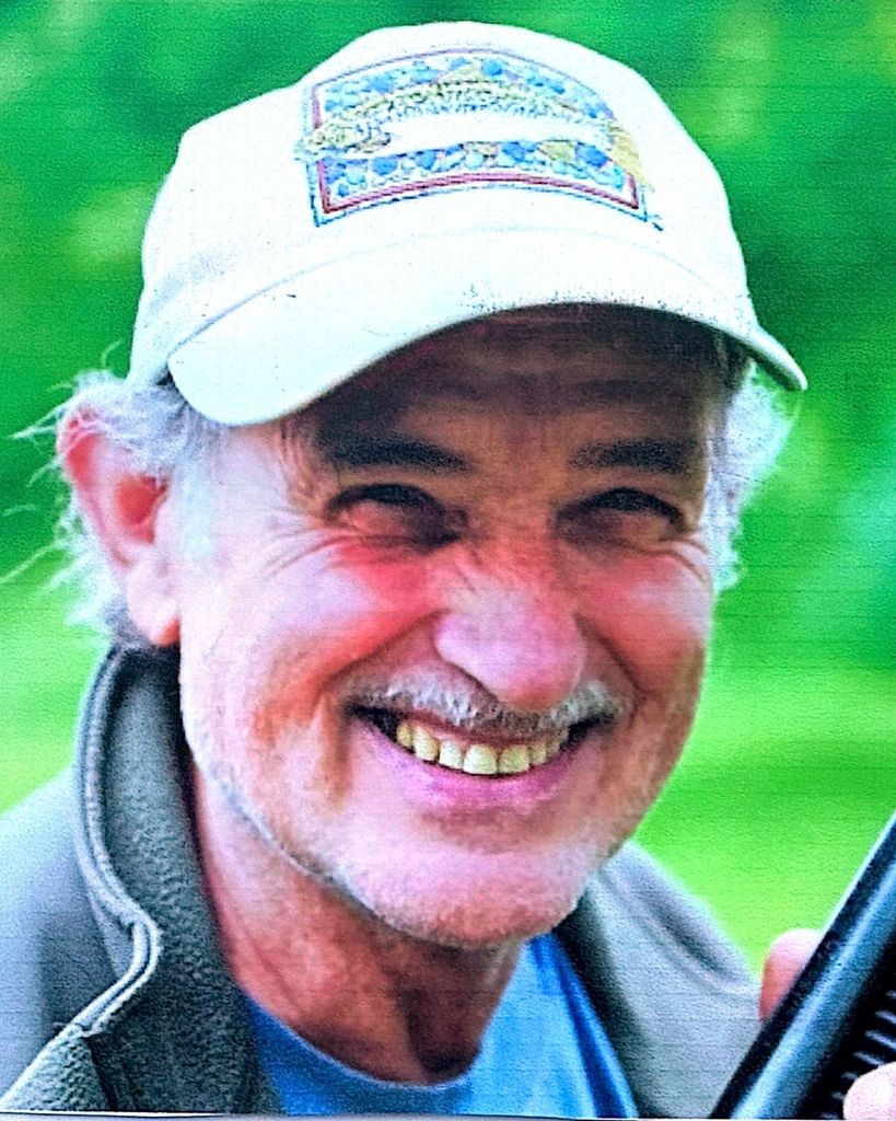 Ricardo J. DaSilva Profile Photo