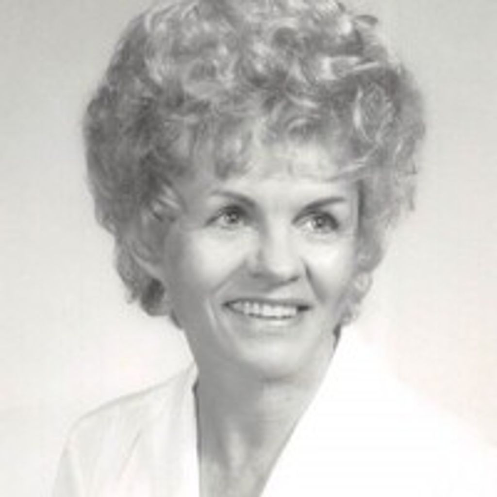 Martha RoJean Sublett