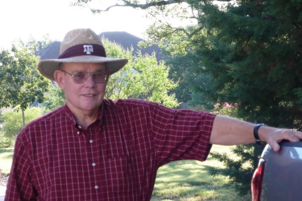 Craig Fleming Profile Photo