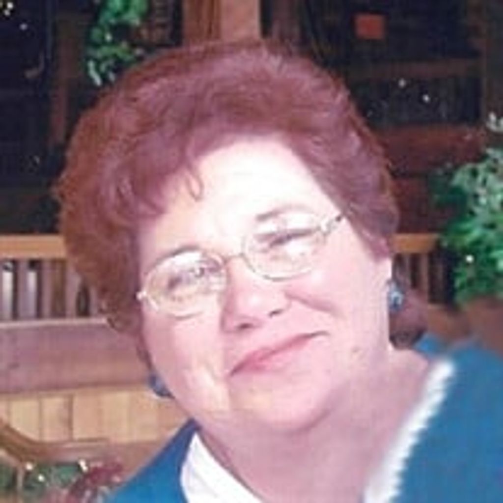 Linda K. Ventress
