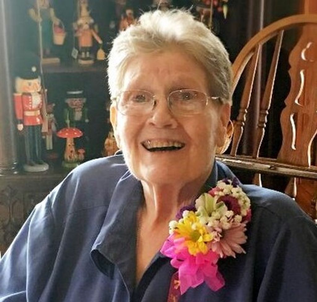 Eddye Beth Struck Profile Photo