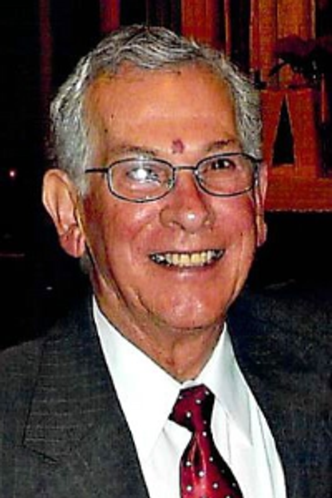 Louis F. Costa, Jr.