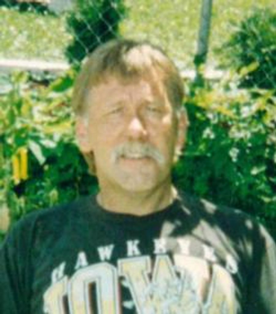 Eugene Lyle Entriken