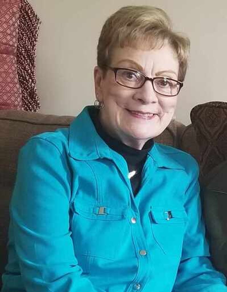 Janet May Harris Profile Photo