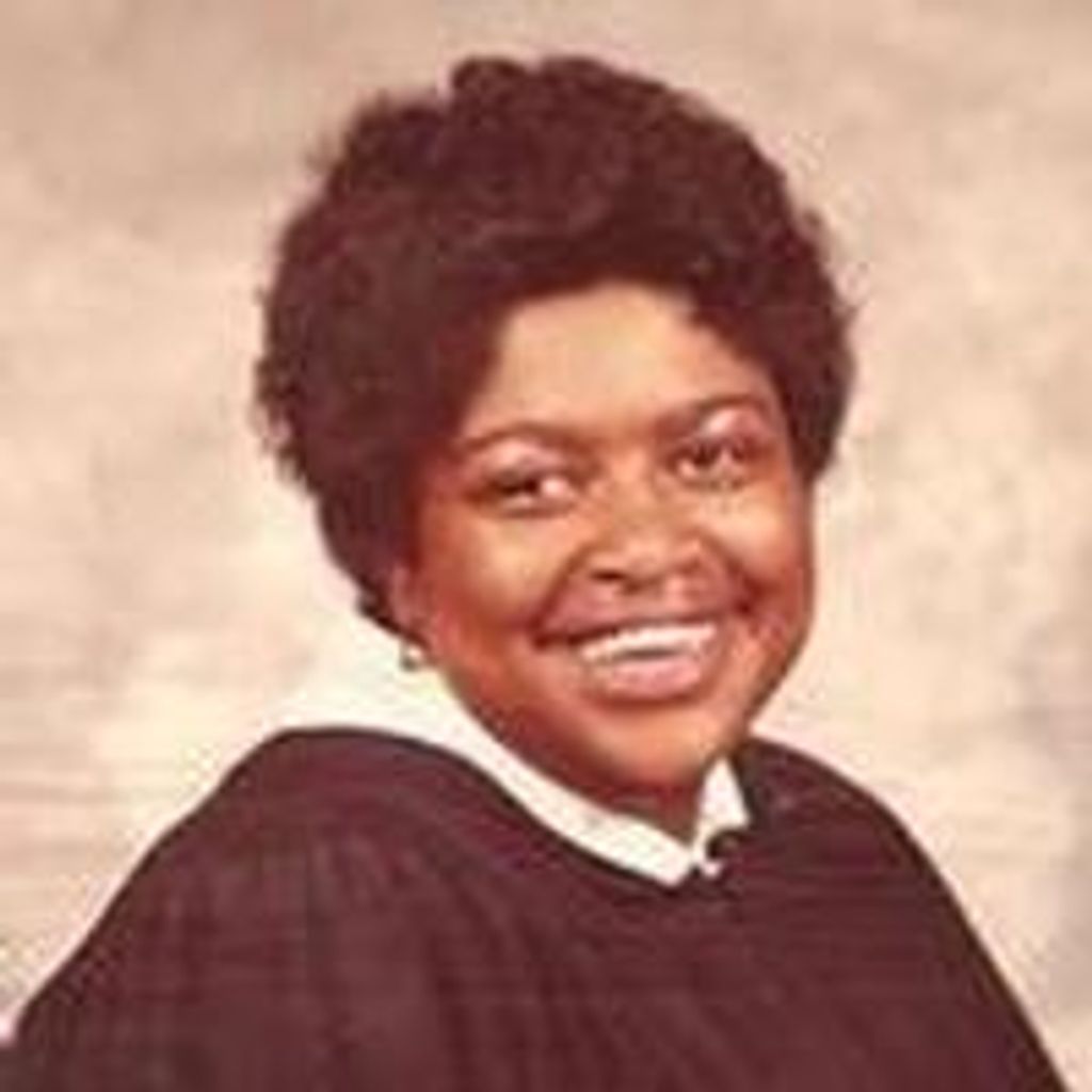 Laura Ann Johnson