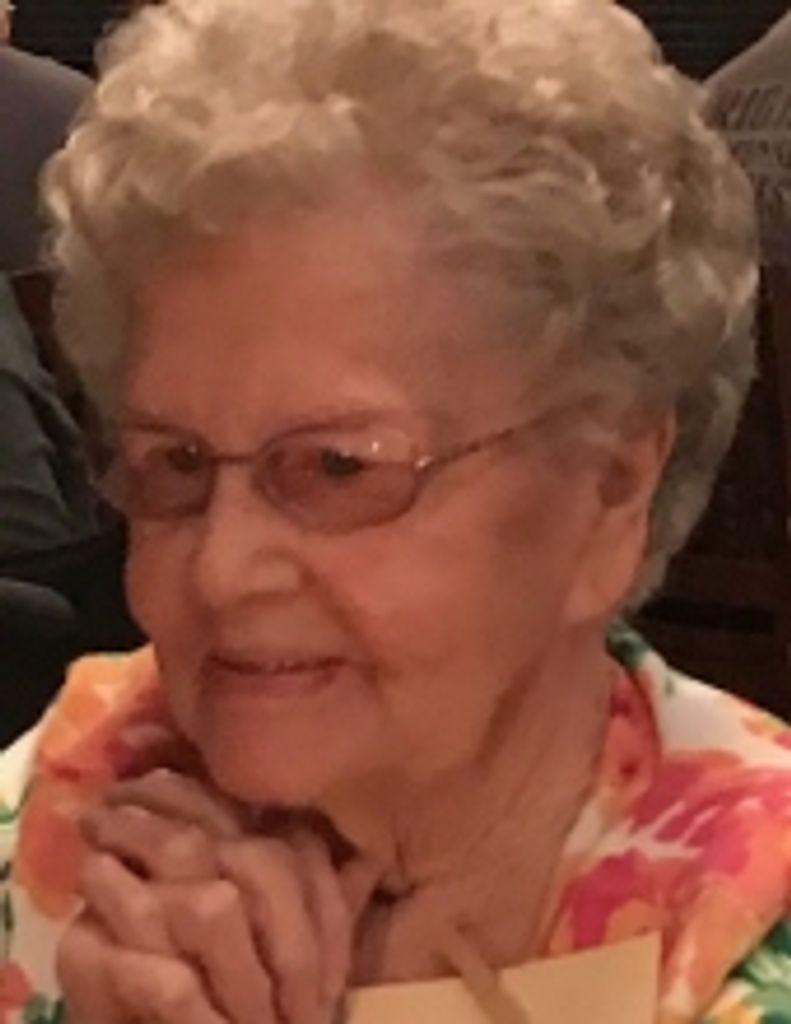 Joan M. Blakesley