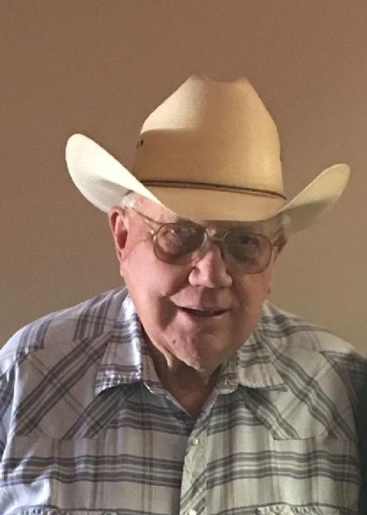 Robert "Bob" A. Anderson