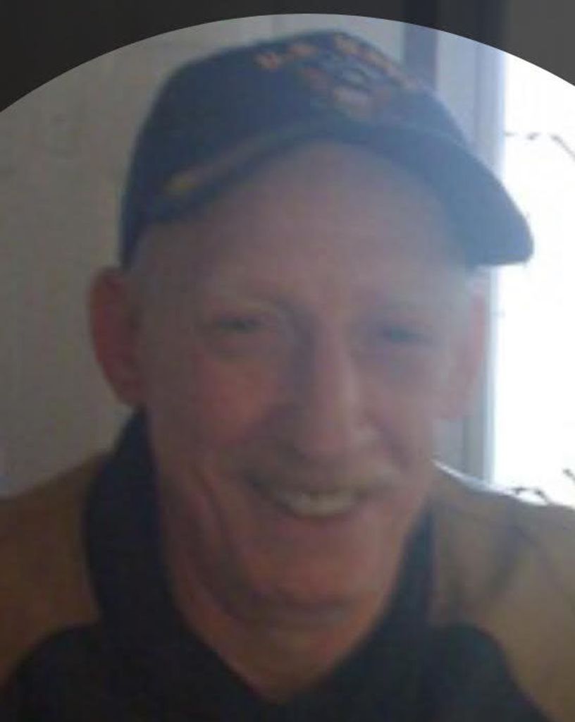 William R. "Bill" Jacobs