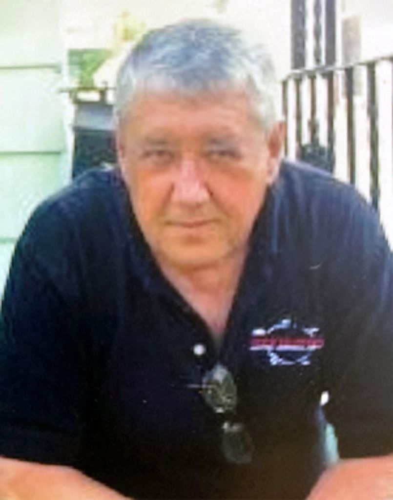 Roger Le Neal