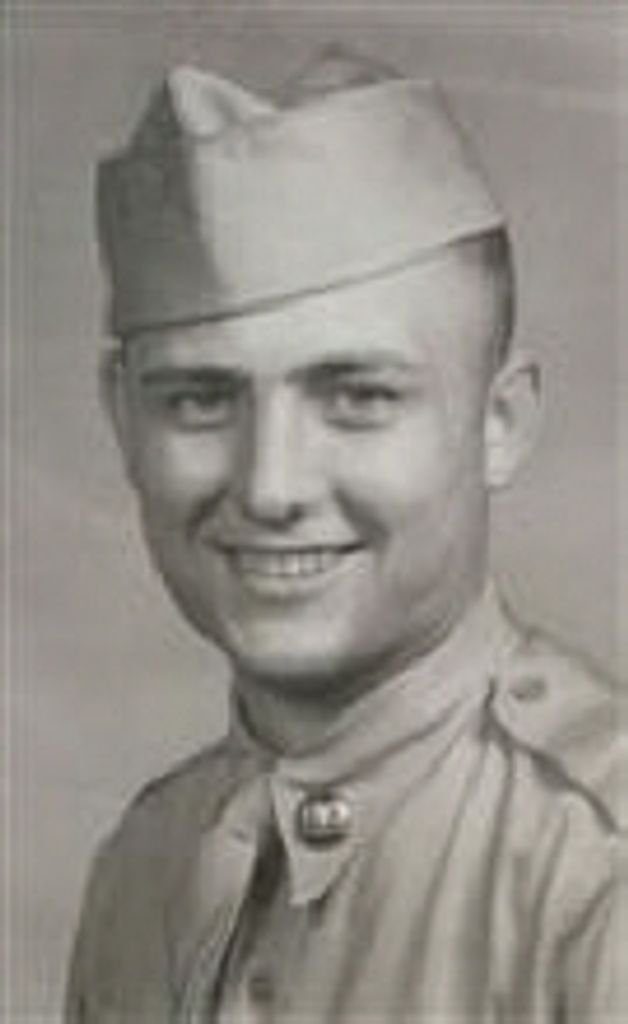 Robert James Coleman,  Sr.