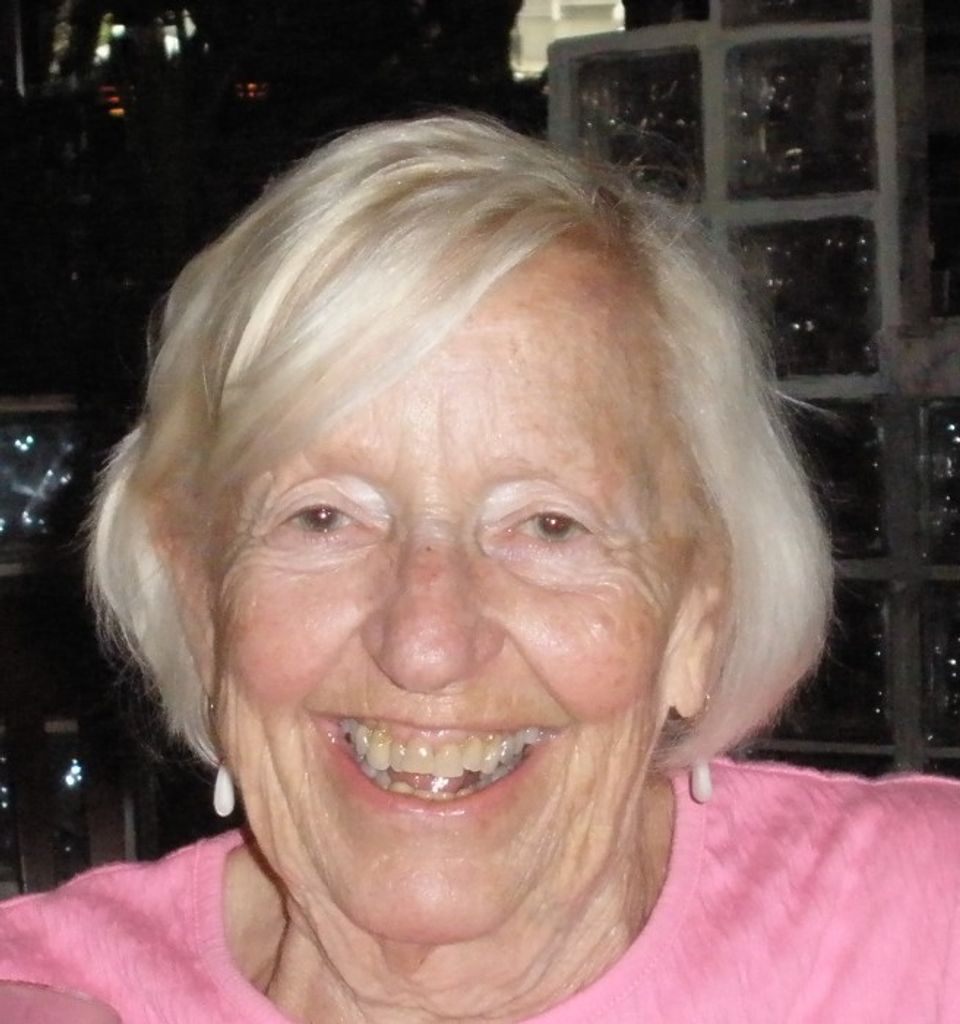 Roberta Fisher (Fisher)  Hall Profile Photo