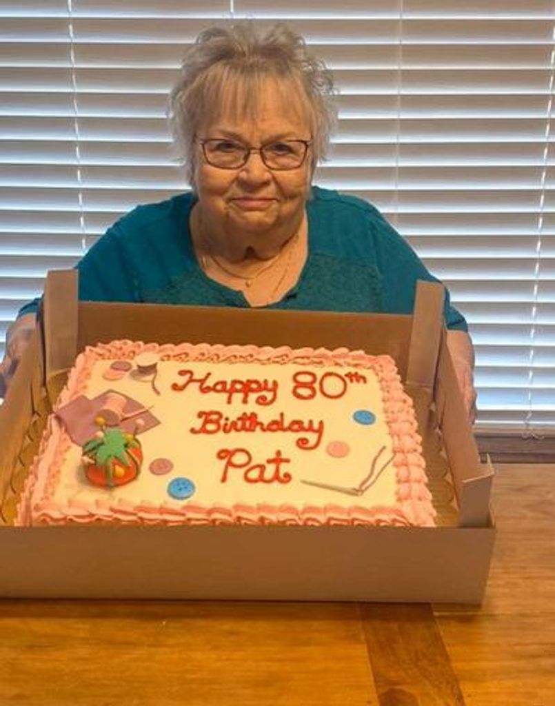 Patricia Lambert Profile Photo