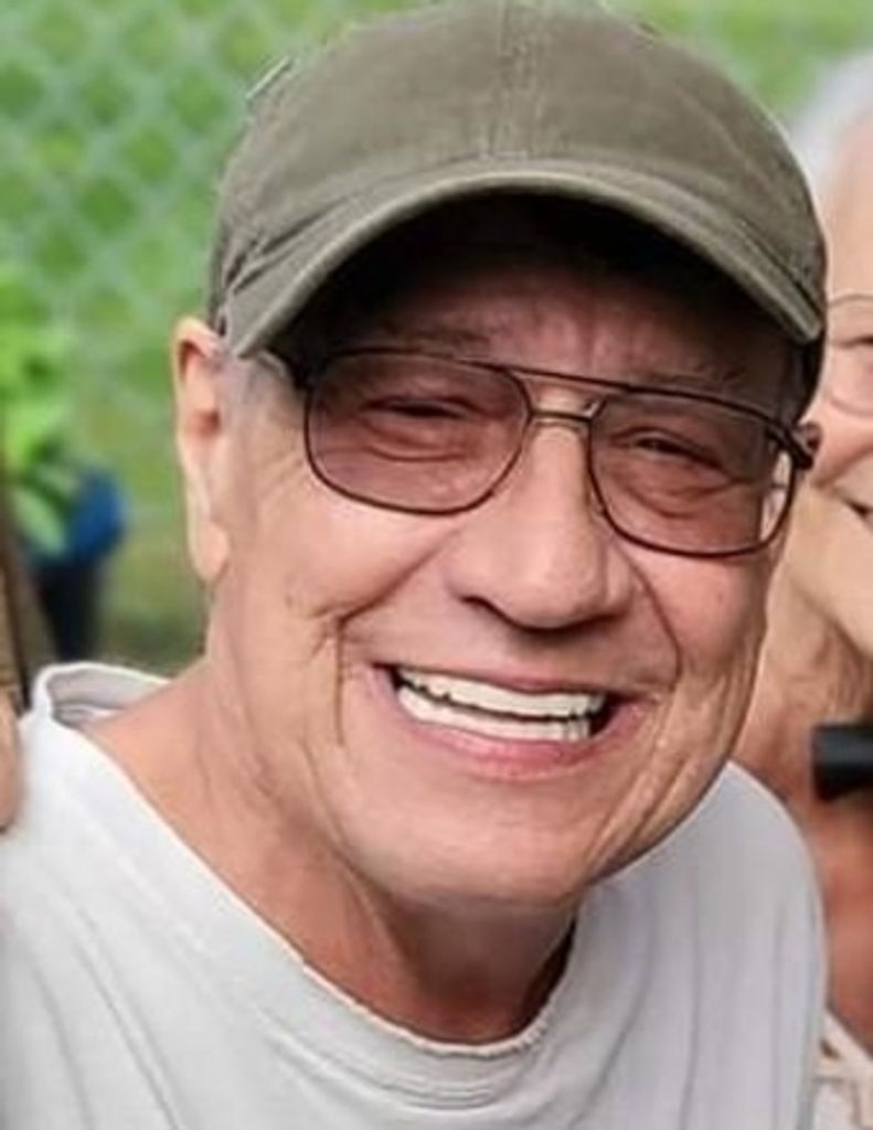 Richard Hayes Joseph